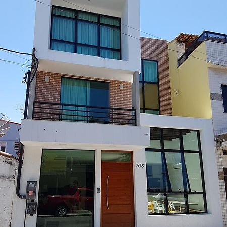 Pousada La Portella Cabo Frio Exterior photo