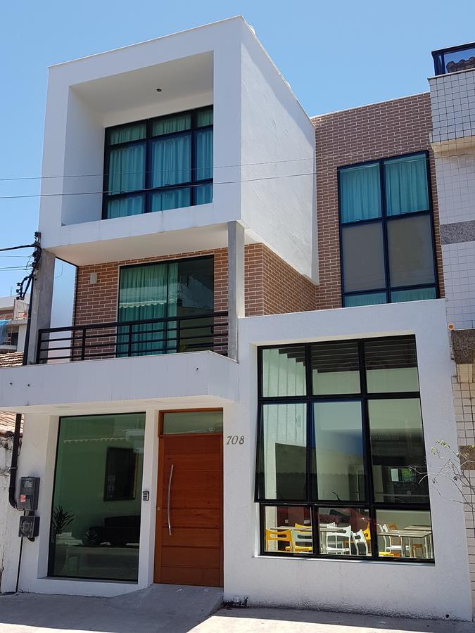 Pousada La Portella Cabo Frio Exterior photo